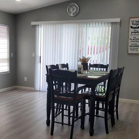 Comfortable Family Home Las Vegas Kültér fotó