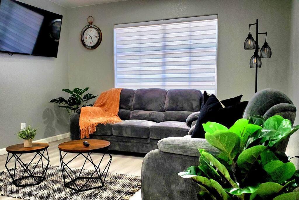 Comfortable Family Home Las Vegas Kültér fotó