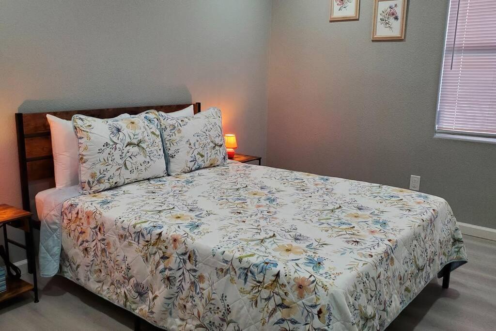 Comfortable Family Home Las Vegas Kültér fotó